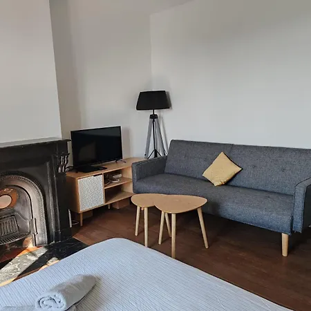 Le Retro Apartment Le Havre