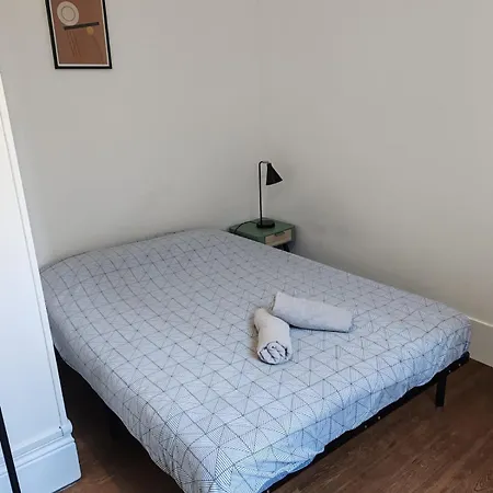 Apartment Le Retro